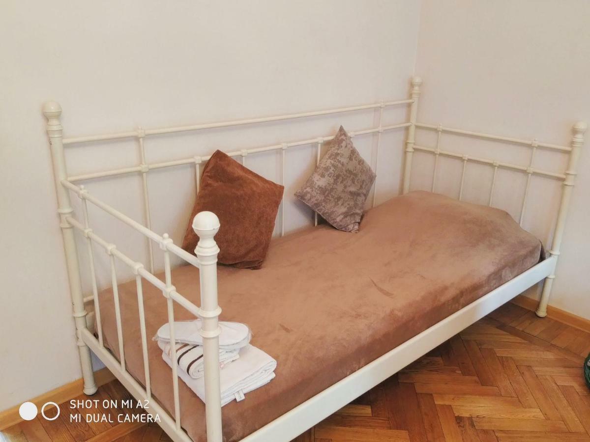 Tbilisi Center Apartment With Terrace エクステリア 写真